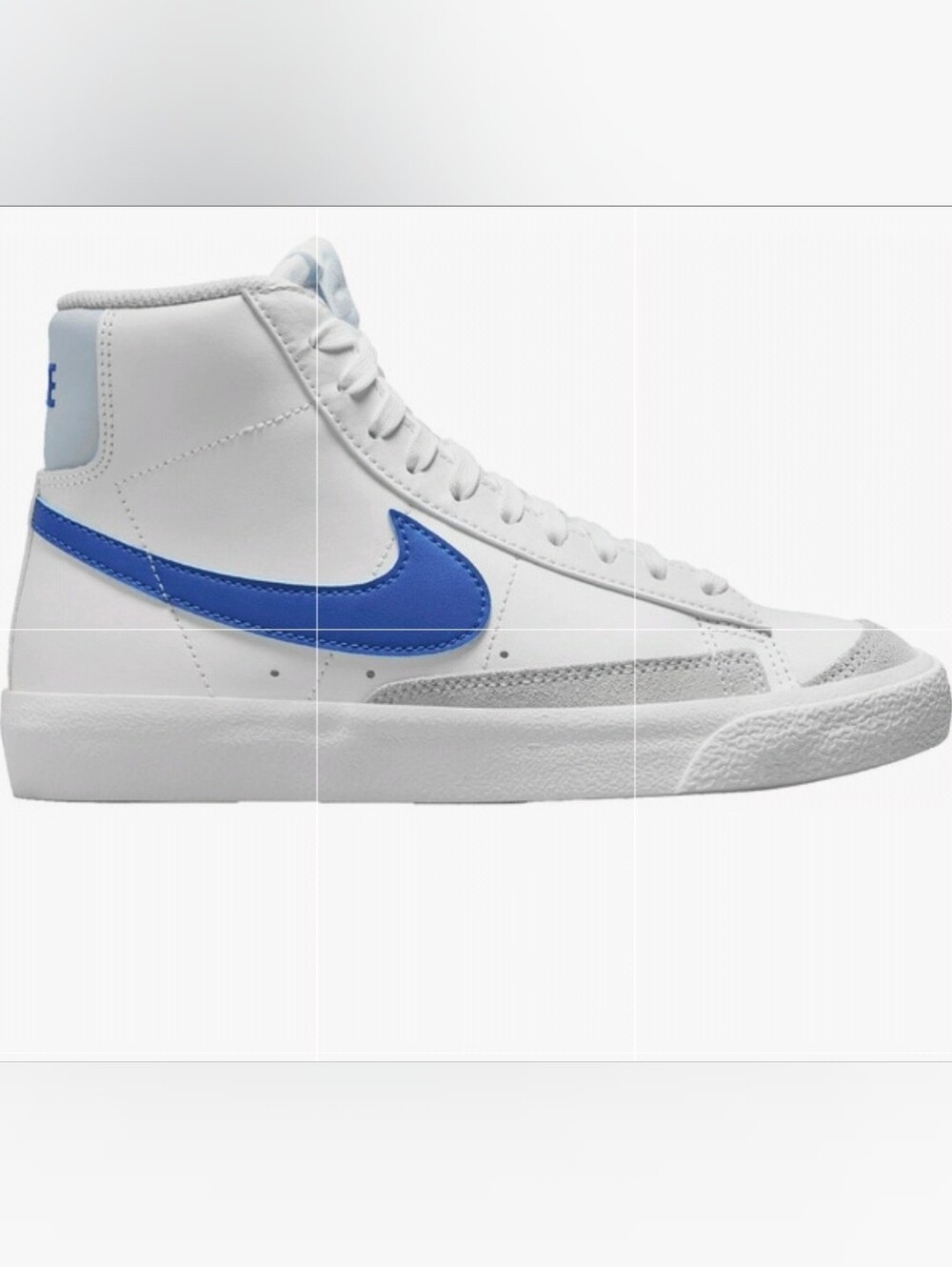 Niken Blazerw